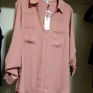 Express blouse